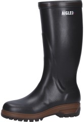 Aigle Damen Gummistiefel PARCOURS 3.0 E S schwarz - Die neue Generation der High-End Stiefel