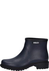 Aigle Damen Gummistiefelette FULFEEL LOW dunkelblau
