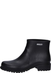 Aigle Damen Gummistiefelette FULFEEL LOW schwarz