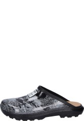 Aigle Gartenclog CORLAY PRINT BLANC für Damen