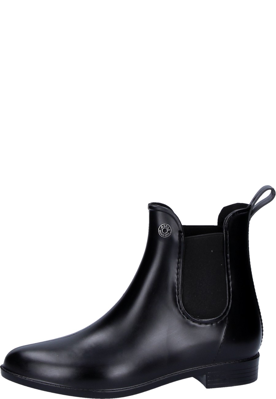 aigle chelsea boot