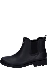 Elegante Damengummistiefelette CARVILLE 2 von Aigle