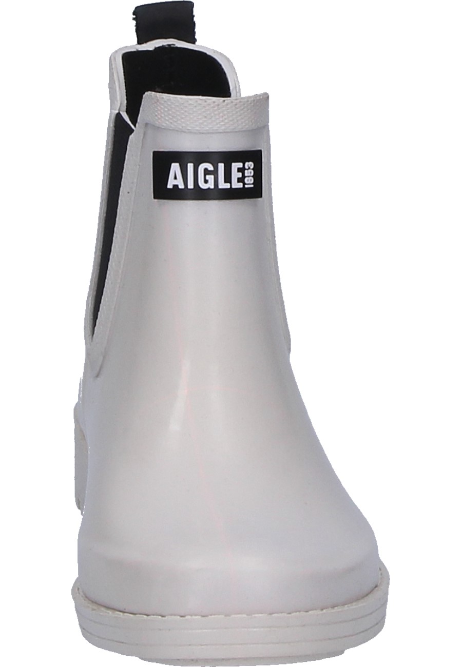 Regenlaarzen voor dames Aigle Carville PT 2