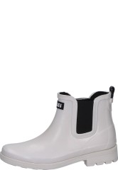 Wasserdichte Stiefelette CARVILLE 2 sable f�r Damen von Aigle