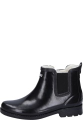 Regenlaars Aigle Women Carville Fur 2 Kaki