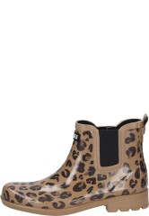 Damenstiefelette von Aigle | CARVILLE PRINT 2 LEOPARD