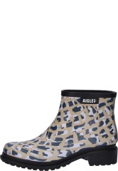 Gummistiefelette FULFEEL LOW Osier f�r Damen von Aigle