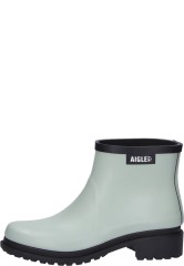 Halbhoher Damengummistiefel FULFEEL LOW von Aigle Halbhoher Damengummistiefel FULFEEL LOW von Aigle