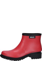 Gummistiefelette FULFEEL LOW rasberry Damen von Aigle