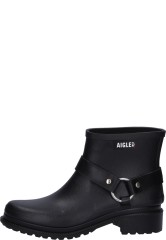Rockige Gummistiefelette MACADAMES von Aigle