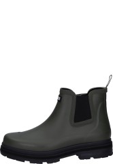 Stylische Gummistiefelette Aigle SOFT RAIN 2 avocat