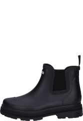 Coole Damengummistiefelette SOFT RAIN 2 von Aigle