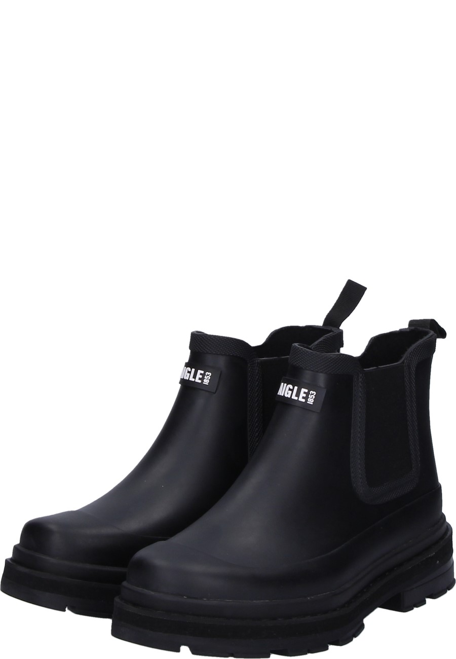 bottes aigle 24