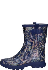 Kurzgummistiefel für Damen ALYA PRINT BOSQUET von Aigle Kurzgummistiefel für Damen ALYA PRINT BOSQUET von Aigle