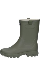 Kurzgummistiefel ALYA taillis f�r Damen von Aigle