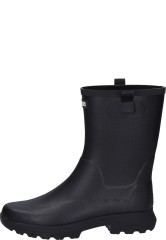 Kurze Damengummistiefel ALYA BLACK von Aigle
