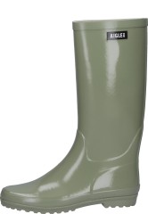 Zeitloser Damen Gummistiefel ELIOSA AMANDE von Aigle