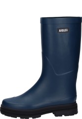 Gummistiefel ULTRA RAIN storm blue von Aigle f�r Damen