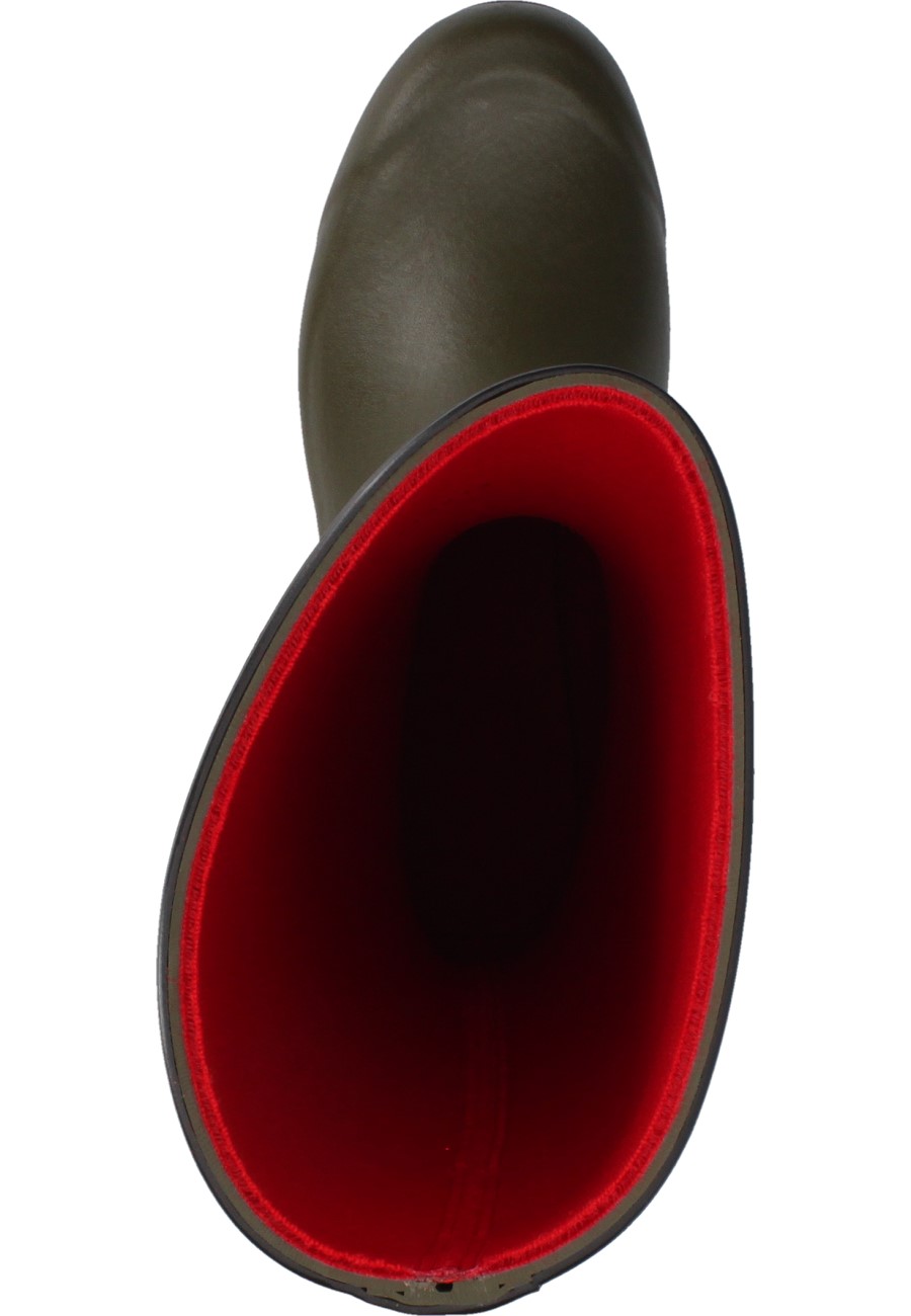 Paire de bottes dame Chambord Pro L2 brun 35 AIGLE
