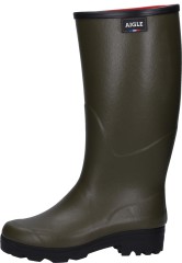 Warmer Gummistiefel CHAMBORD NEOMESH von Aigle Warmer Gummistiefel CHAMBORD NEOMESH von Aigle
