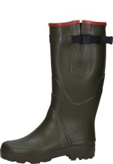 Hochwertiger Aigle Gummistiefel CHAMBORD VARIO khaki Hochwertiger Aigle Gummistiefel CHAMBORD VARIO khaki