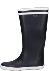 Aigle Malouine 2, Stivali in Gomma Donna, Beige, 35 EU