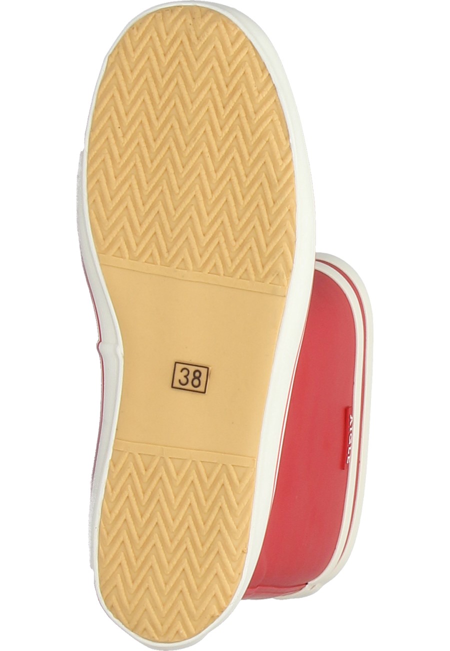 TG. 38 EU) Aigle Eliosa Pt, Stivali in Gomma Donna, Bianco Pr1, 38 EU - NUOVO 3246579342517