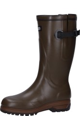 Isolierender Aigle Gummistiefel PARCOURS 3.0. NEO oliv Isolierender Aigle Gummistiefel PARCOURS 3.0. NEO oliv