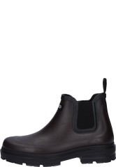 Klassische Gummistiefelette Chelsea Rain von Aigle Klassische Gummistiefelette Chelsea Rain von Aigle