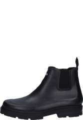 Stylische Gummistiefelette Chelsea Rain von Aigle Stylische Gummistiefelette Chelsea Rain von Aigle