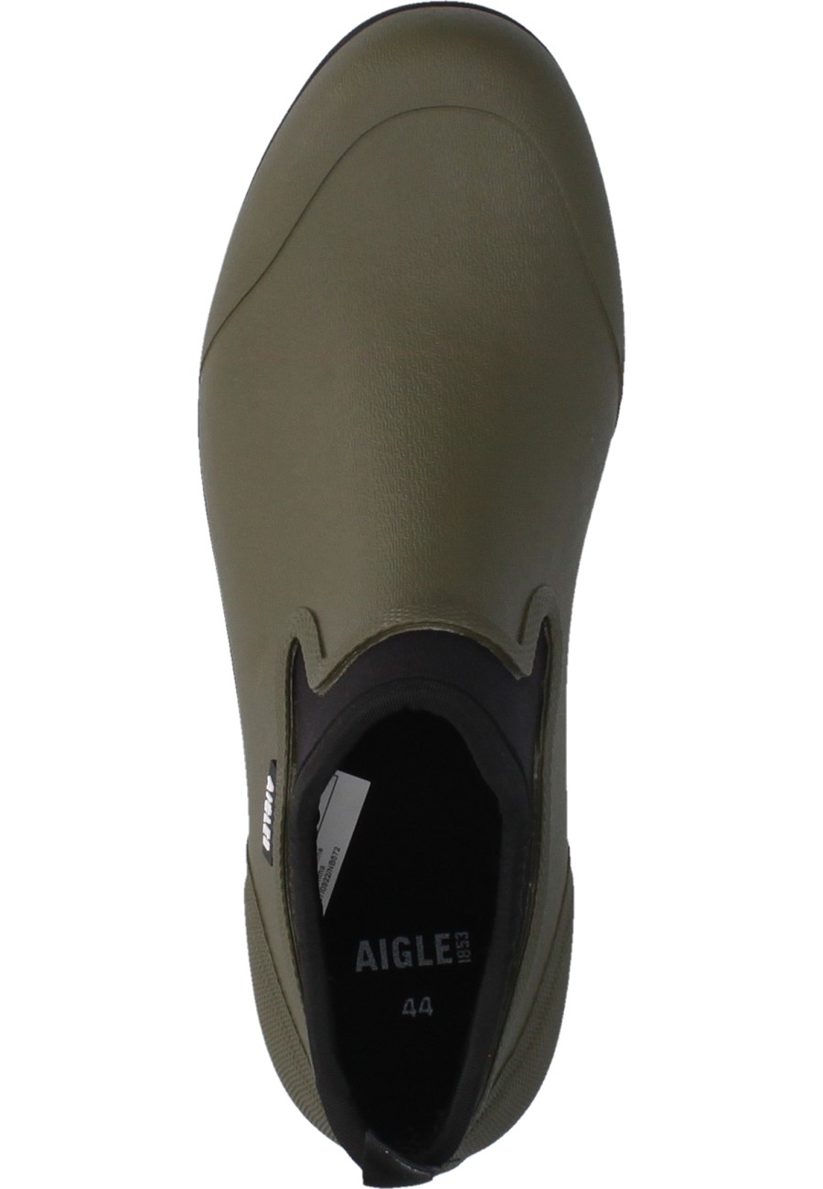 Bivormige klompen Aigle Lessfor Plus M2