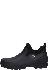 Funktionale Gartenstiefelette Lessfor Plus M 2 noir von