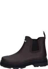 Herrenstiefelette SOFT RAIN M2 kawa von Aigle