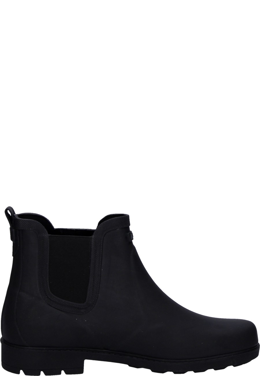 Regenlaars Aigle Men Carville M 2 Noir Regenlaars Aigle Men Carville M 2 Noir