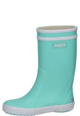 Aigle Gummistiefel LOLLY POP 2 lagune für Kinder Aigle Gummistiefel LOLLY POP 2 lagune für Kinder