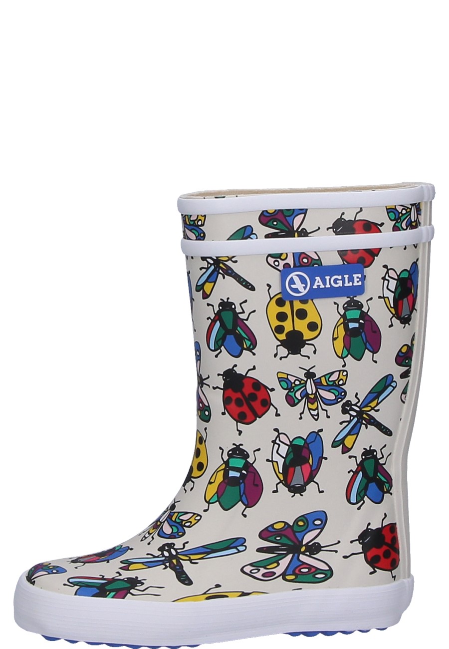 aigle lolly pop theme