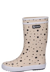 Bunte Kindergummistiefel LOLLY POP THEME POIS NOIR | Sp Bunte Kindergummistiefel LOLLY POP THEME POIS NOIR | Sp