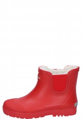 Die Kinderstiefelette CHELSEA KID ROUGE von Aigle 