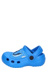Kindgerechter Gartenclog TADEN KID 2 BALEINE von Aigle 