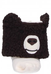 Gummistiefelstr�mpfe Lollywarm Fun aus dem Hause Joules