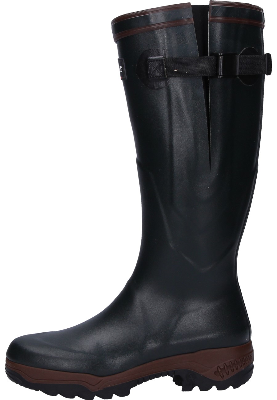 deform Menagerry smukke Aigle -Parcours 2 Vario bronze- Rubber Boots - the rubber boot revolution  for fa