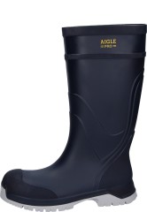 S5 Arbeitsgummistiefel ARVALT S5 ARCTIC von Aigle | Aus der Aigle Pro Serie S5 Arbeitsgummistiefel ARVALT S5 ARCTIC von Aigle | Aus der Aigle Pro Serie