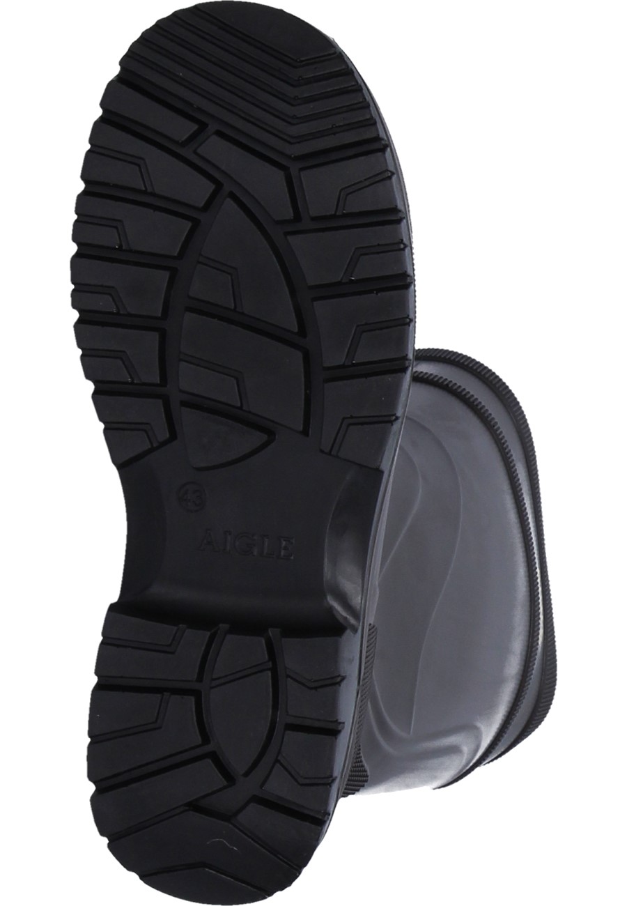 S5 Arbeitsgummistiefel ARVALT S5 von Aigle | Aus der Aigle Pro Serie
