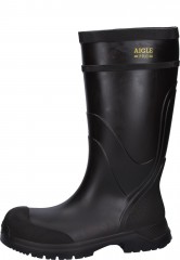 S5 Arbeitsgummistiefel ARVALT S5 von Aigle | Aus der Aigle Pro Serie S5 Arbeitsgummistiefel ARVALT S5 von Aigle | Aus der Aigle Pro Serie