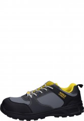 S3 Unisex Arbeitsschuh SOLTER S3 grau von Aigle | ein u
