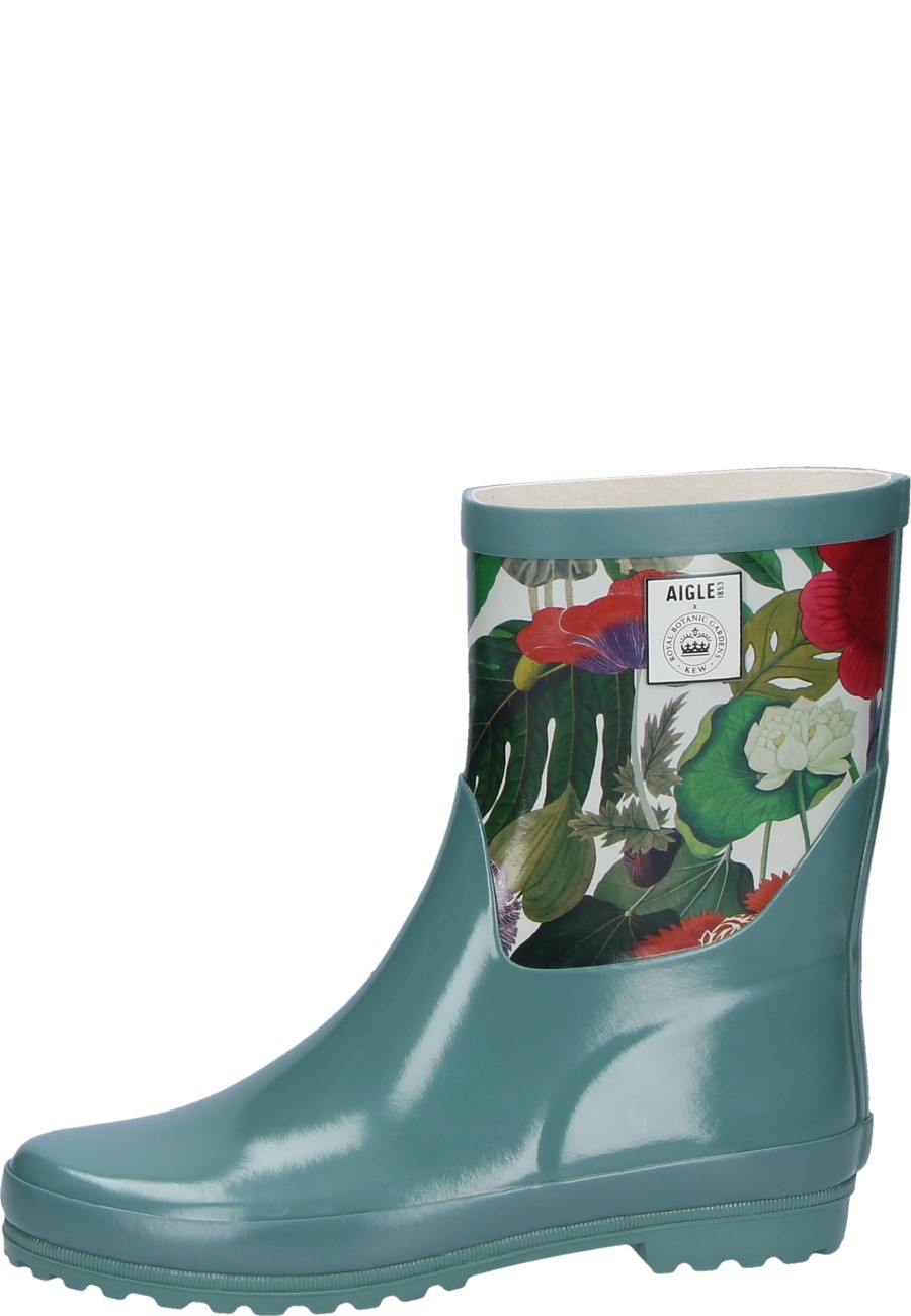 wellington boots ELIOSA BOTTILE PT 