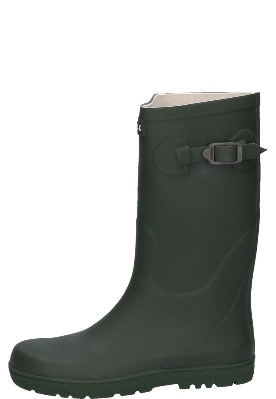 Aigle woody 2024 pop wellies