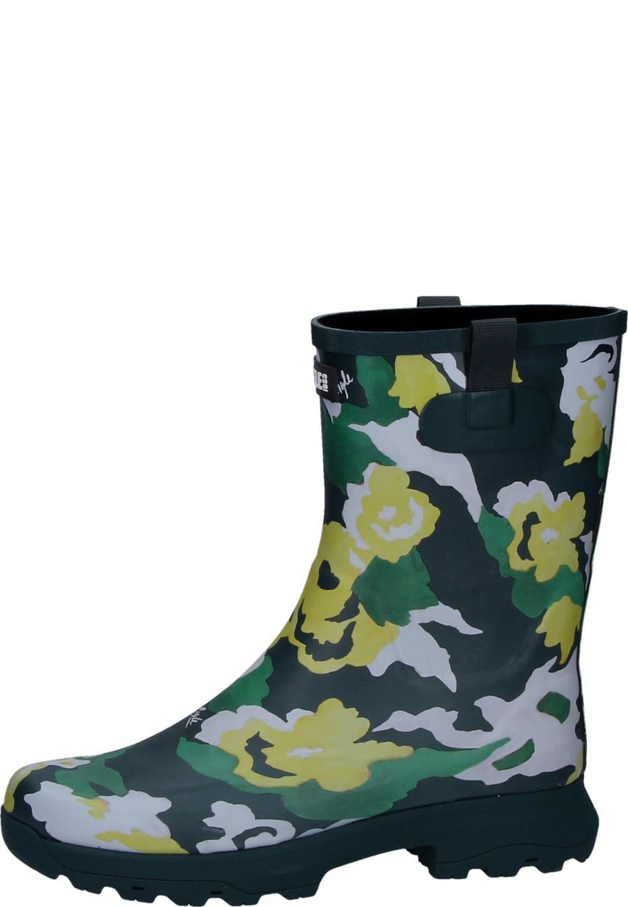 Aqua cheap rain boots