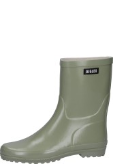 Damen Kurzgummistiefel ELIOSA BOTTIL AMANDE von Aigle 