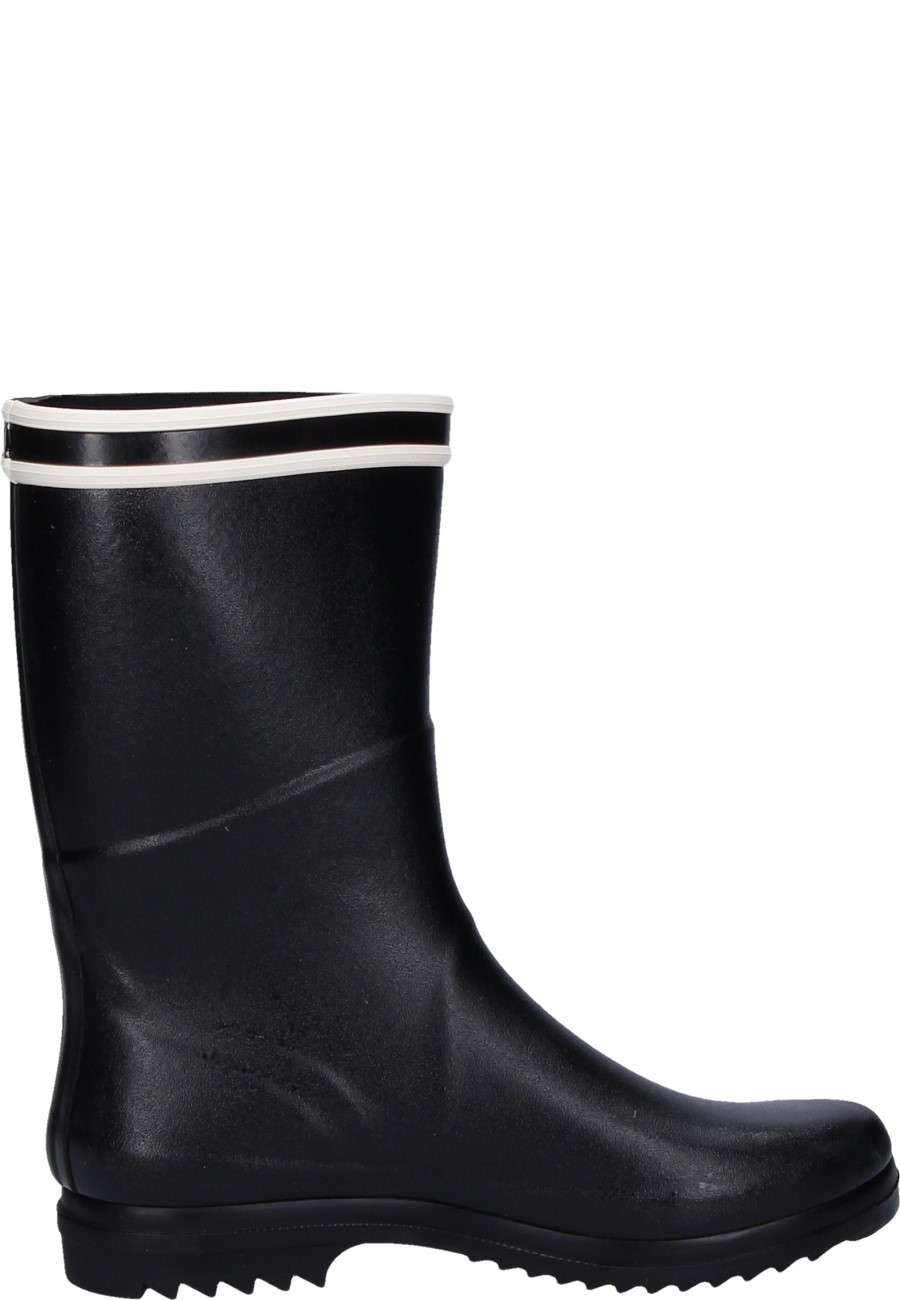 aigle chanteboot